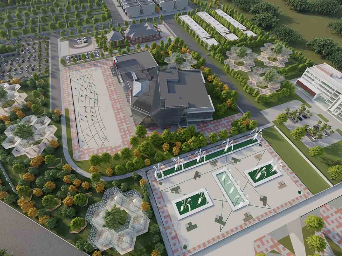 Makarios Luxury Place Snapshot