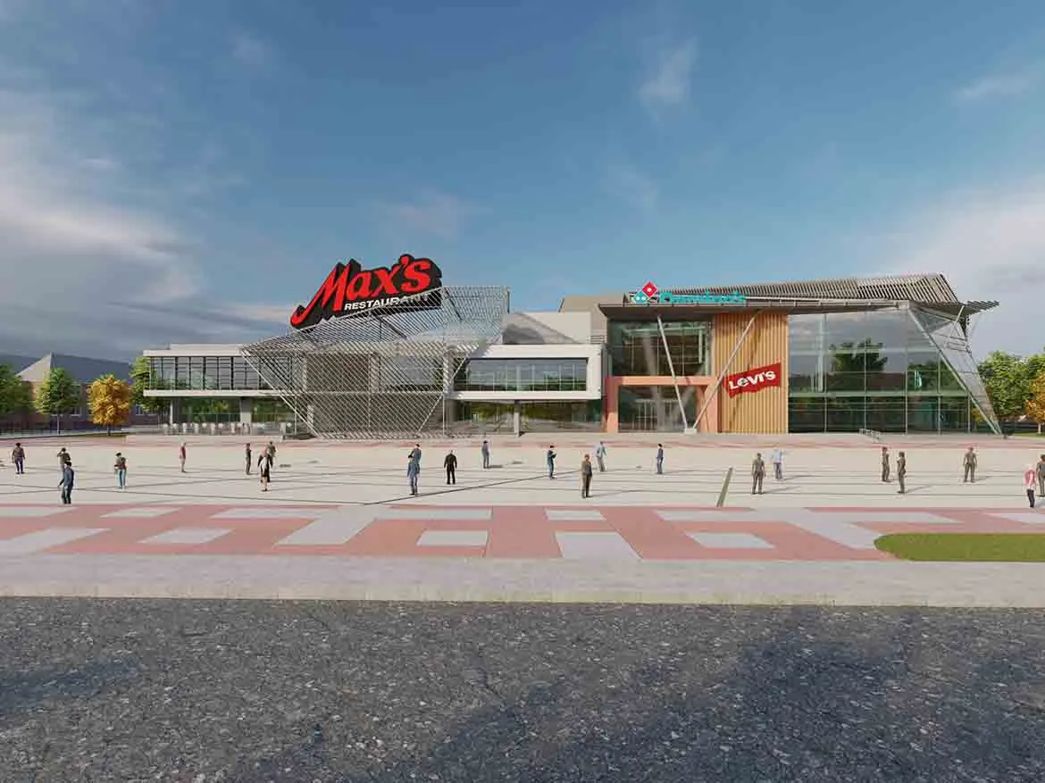Makarios Luxury Place Snapshot