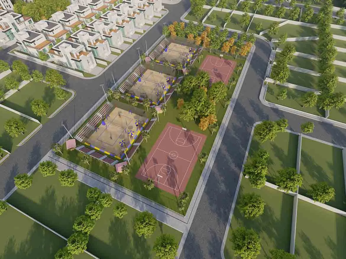 Makarios Luxury Place Snapshot